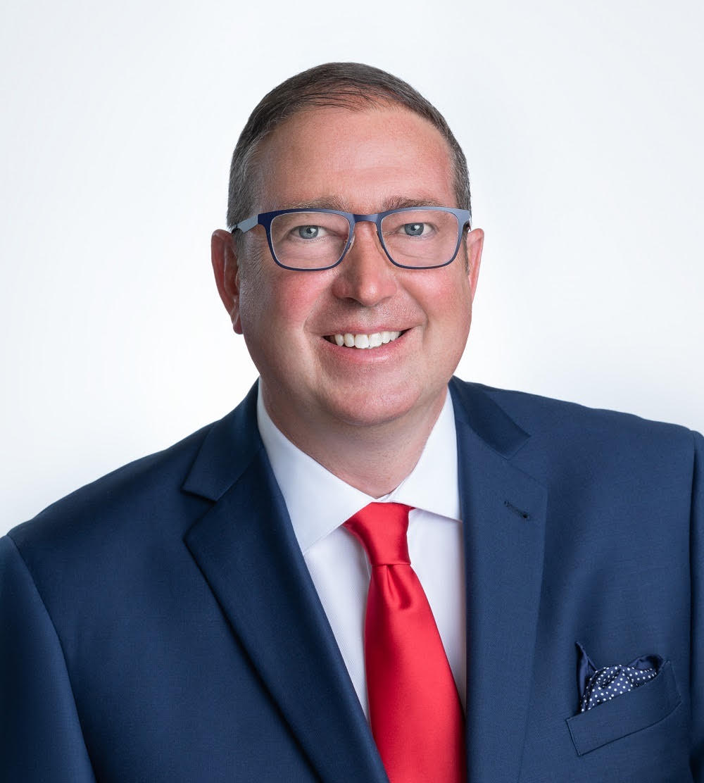 Roger Reed — Sarasota Real Estate Agent